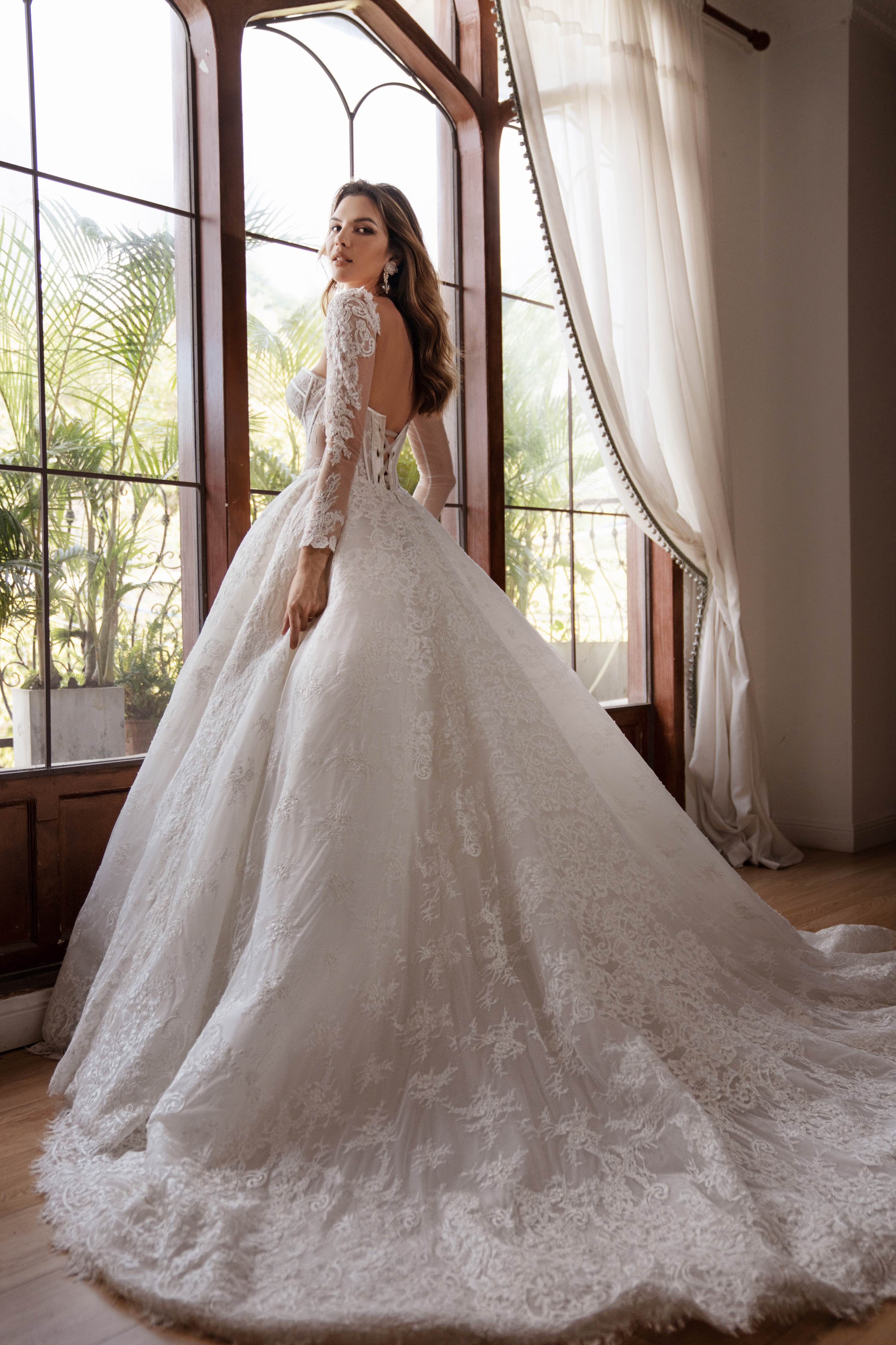 ForLove Bridal