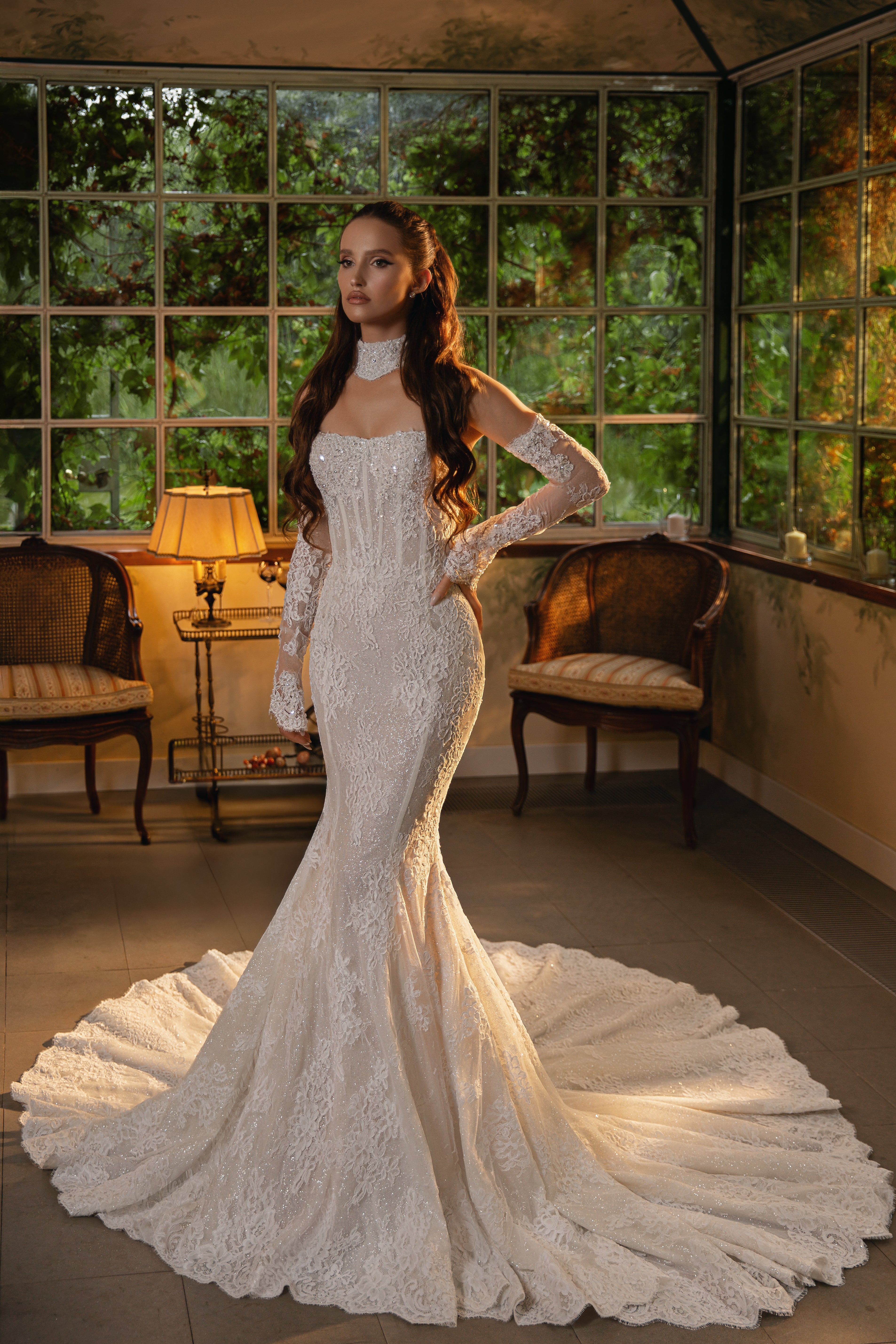 Top Bridal Gowns in Los Angeles ForLove Bridal