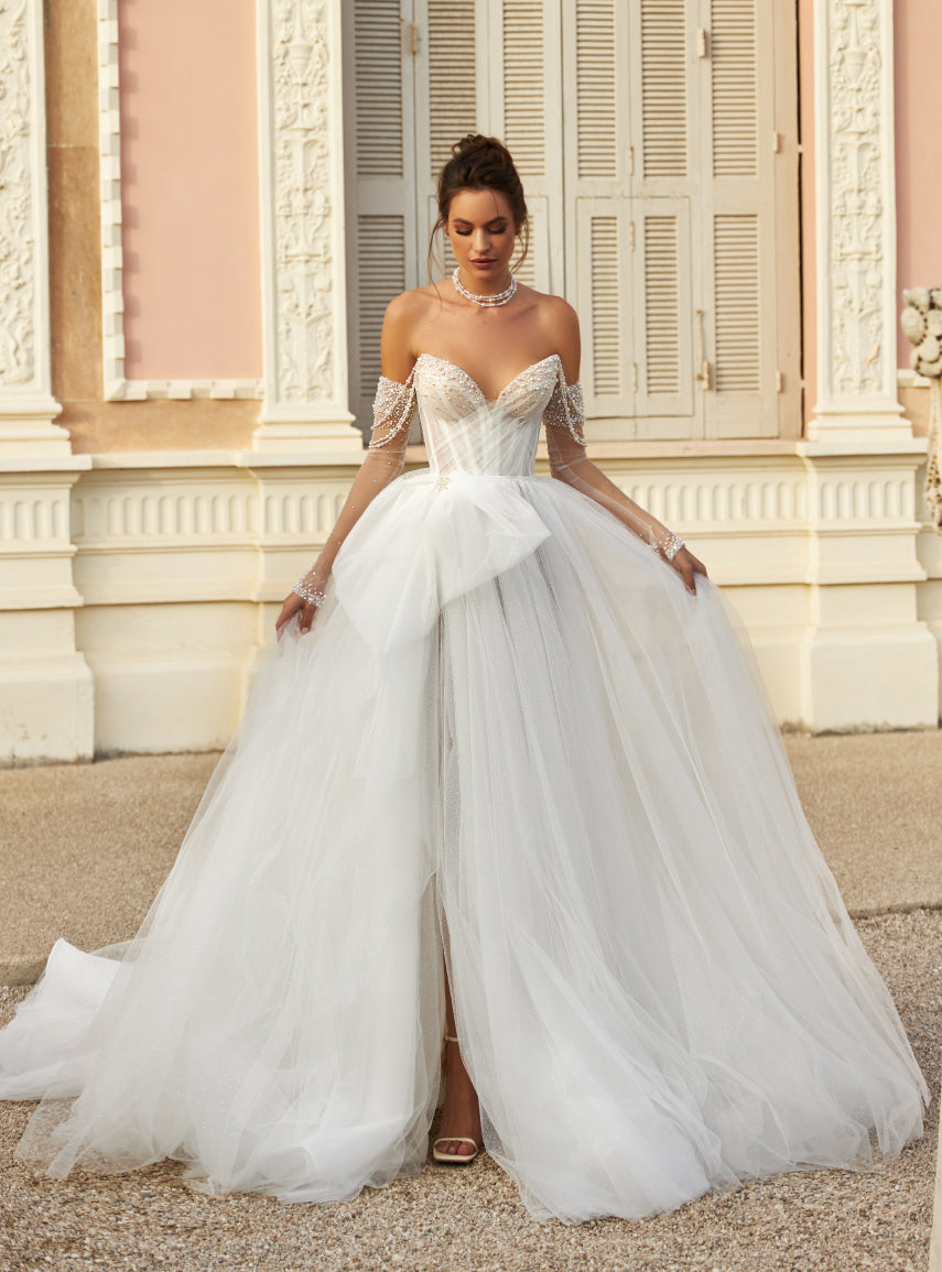 ForLove Bridal | Wedding Dresses