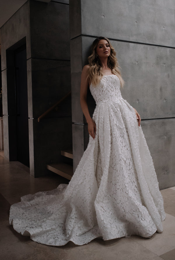 Wedding Dresses | ForLove Bridal