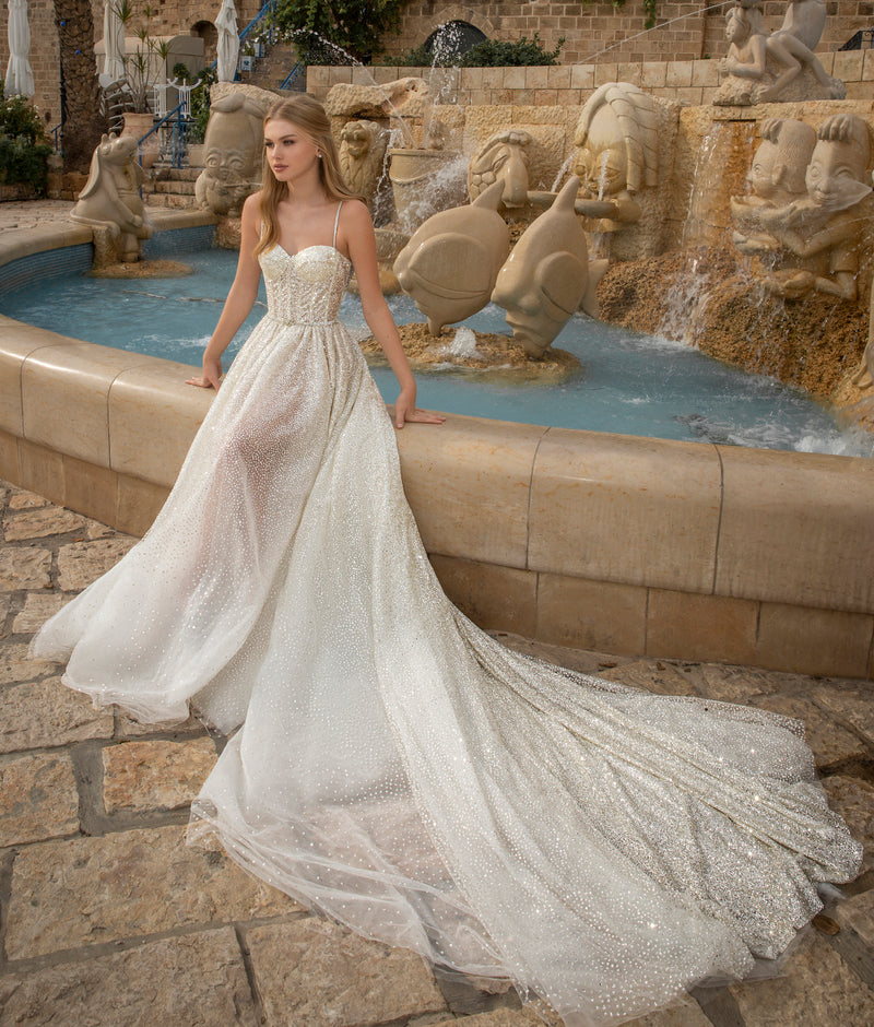 Corset Wedding Gowns - Alta Moda Bridal
