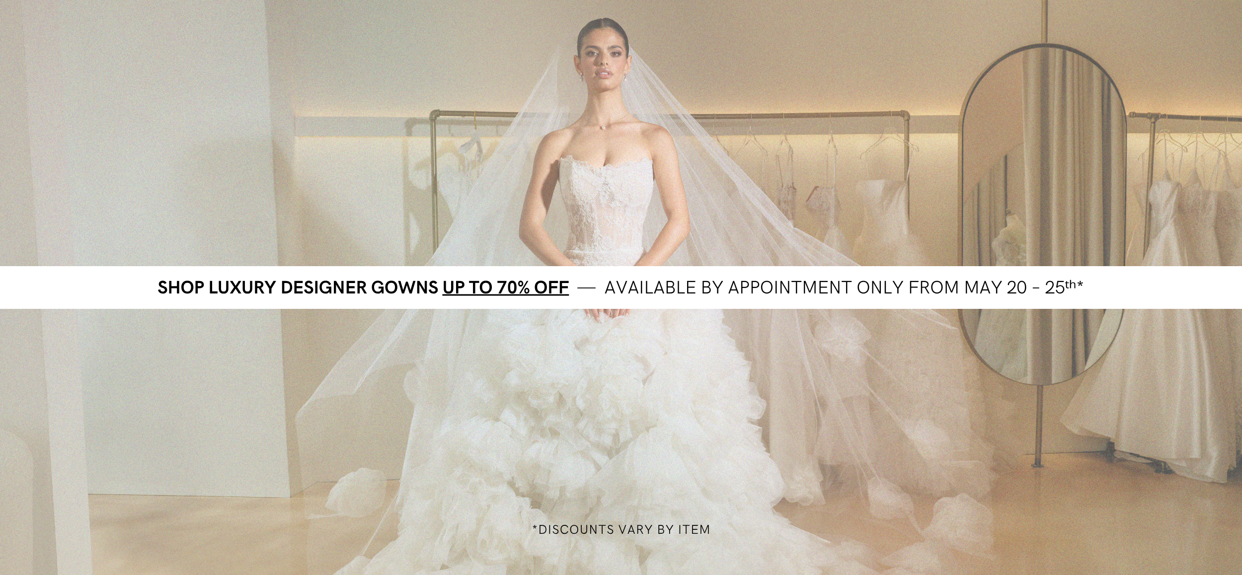 Top Bridal Gowns in Los Angeles ForLove Bridal