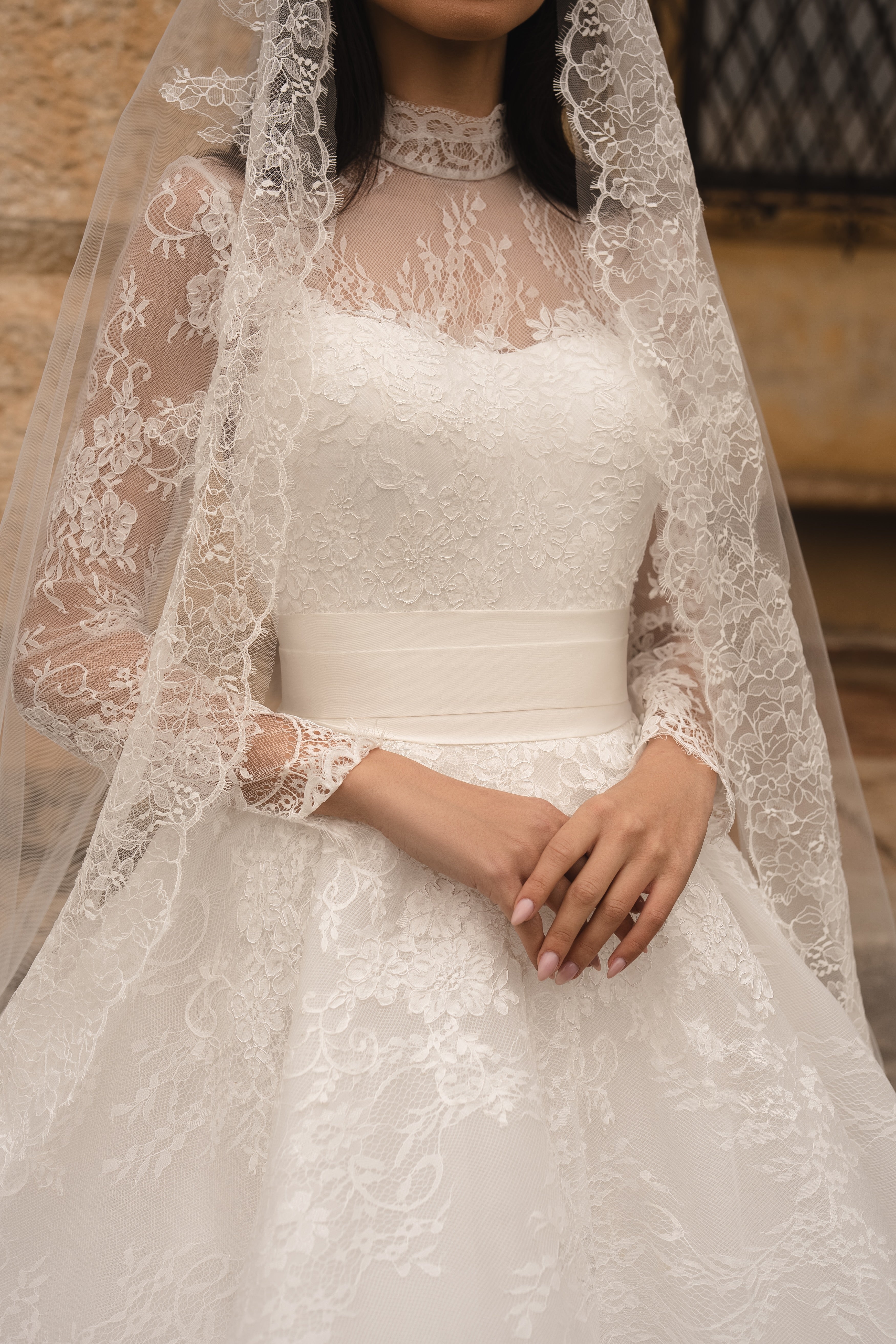 Veil - # 3702