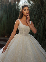 Zambak - 1645- Bridal Size 8