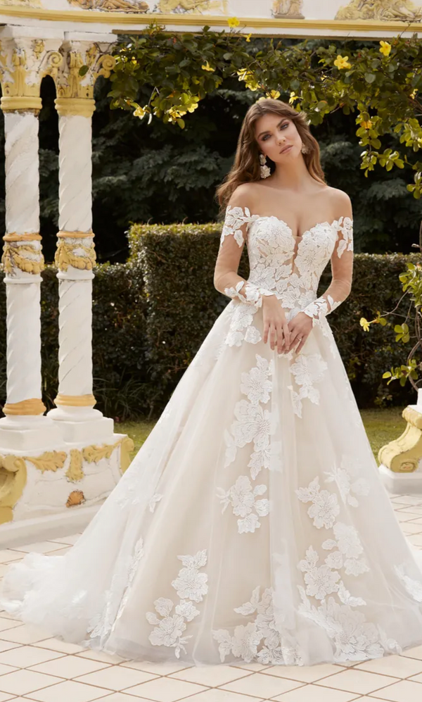 246 - ForLove Bridal