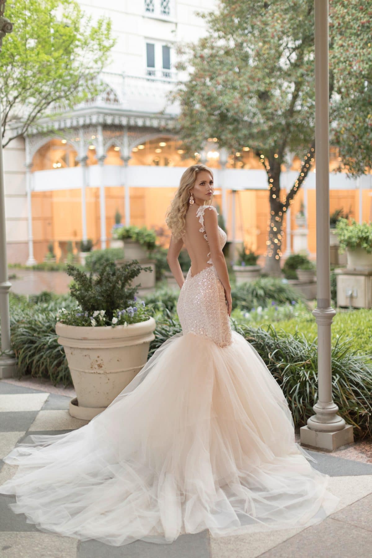 Sample Sale - ForLove Bridal