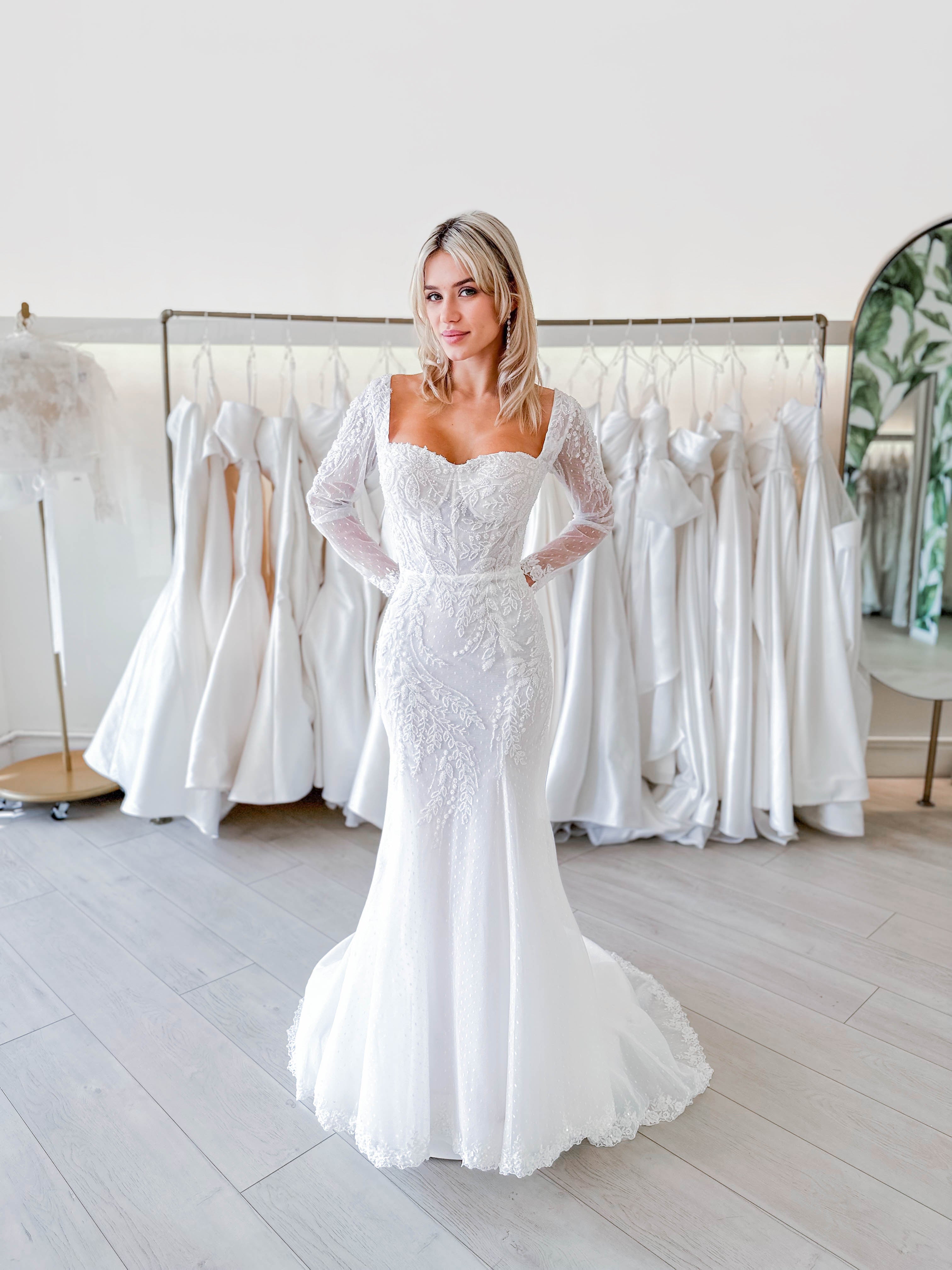 Wedding_Dress_Bridal_Gown_Accessories_Top_Los_Angeles_ForLove_Bridal-Sima-Couture-Elysee-Bridal-Collective-La-Premiere-Randy-Fenoli-Inbal-Dror-Anne-Barge-Berta-Muse-Sophia-Tolli-Mariana-Hardwick-Oksana-Mukha-Dovita-Plunge-Neckline-Sparkle-Multi-Layer-Tulle-Skirt-Aline-Couture-