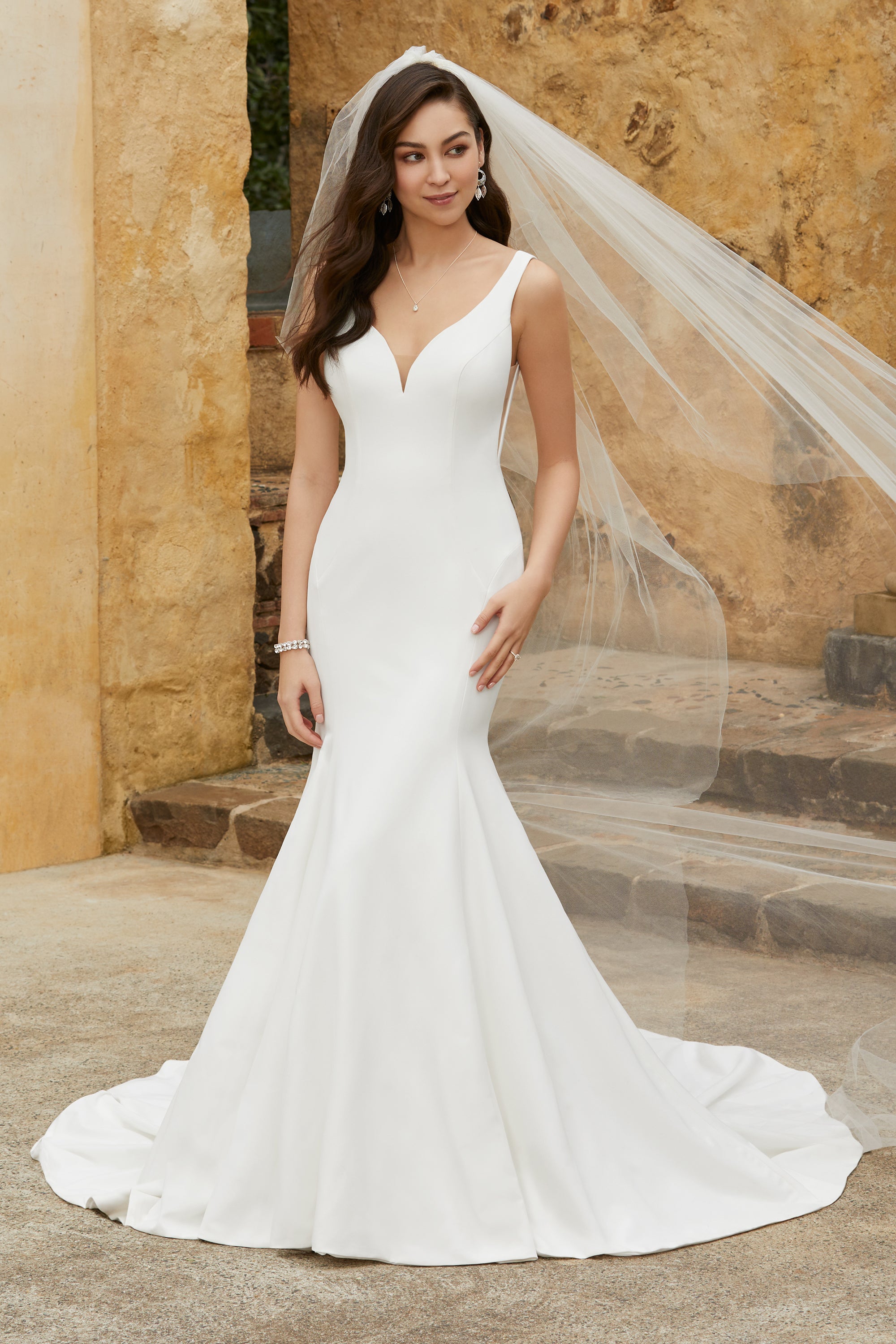 Wedding_Dress_Bridal_Gown_Accessories_Top_Los_Angeles_ForLove_Bridal-Sima-Couture-Elysee-Bridal-Collective-La-Premiere-Randy-Fenoli-Inbal-Dror-Anne-Barge-Berta-Muse-Sophia-Tolli-Mariana-Hardwick-Oksana-Mukha-Dovita-Plunge-Neckline-Sparkle-Multi-Layer-Tulle-Skirt-Aline-Couture-