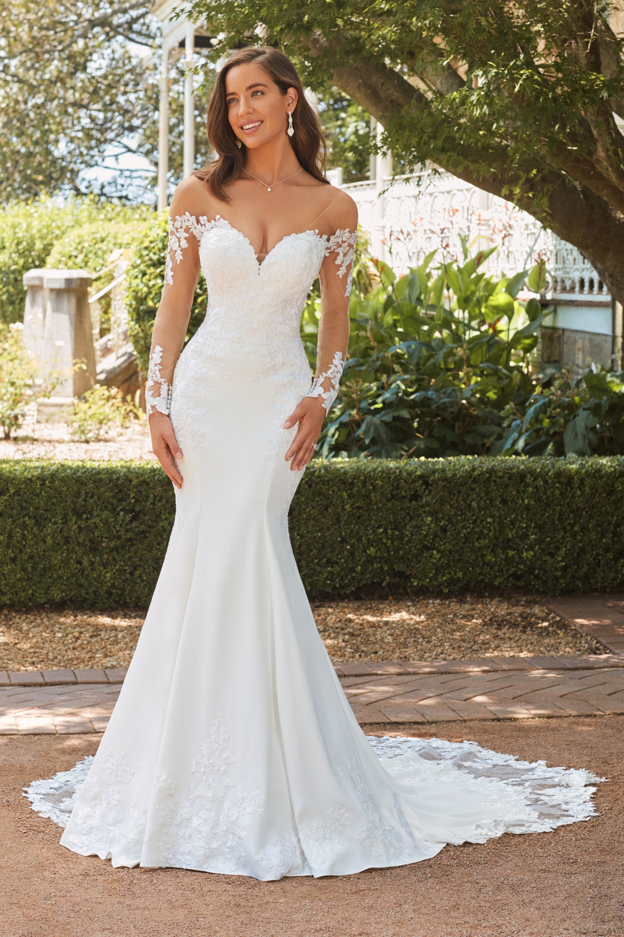 Bridal gown prices top