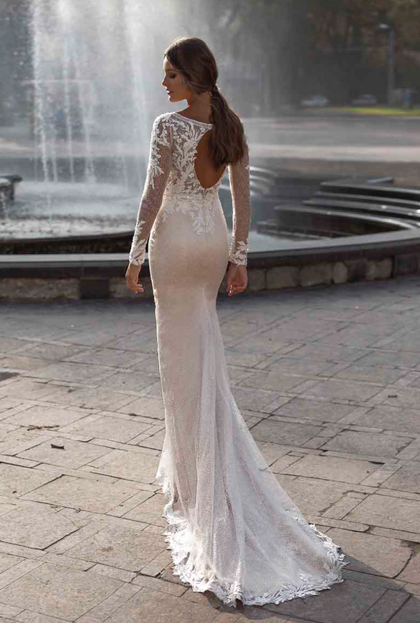 236 - ForLove Bridal