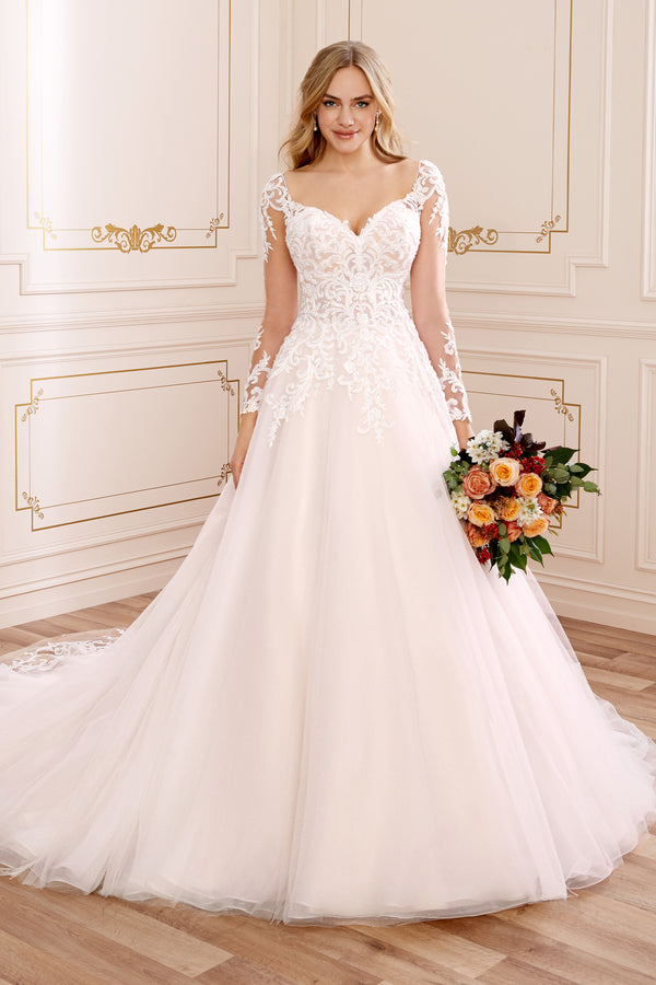 226 - ForLove Bridal