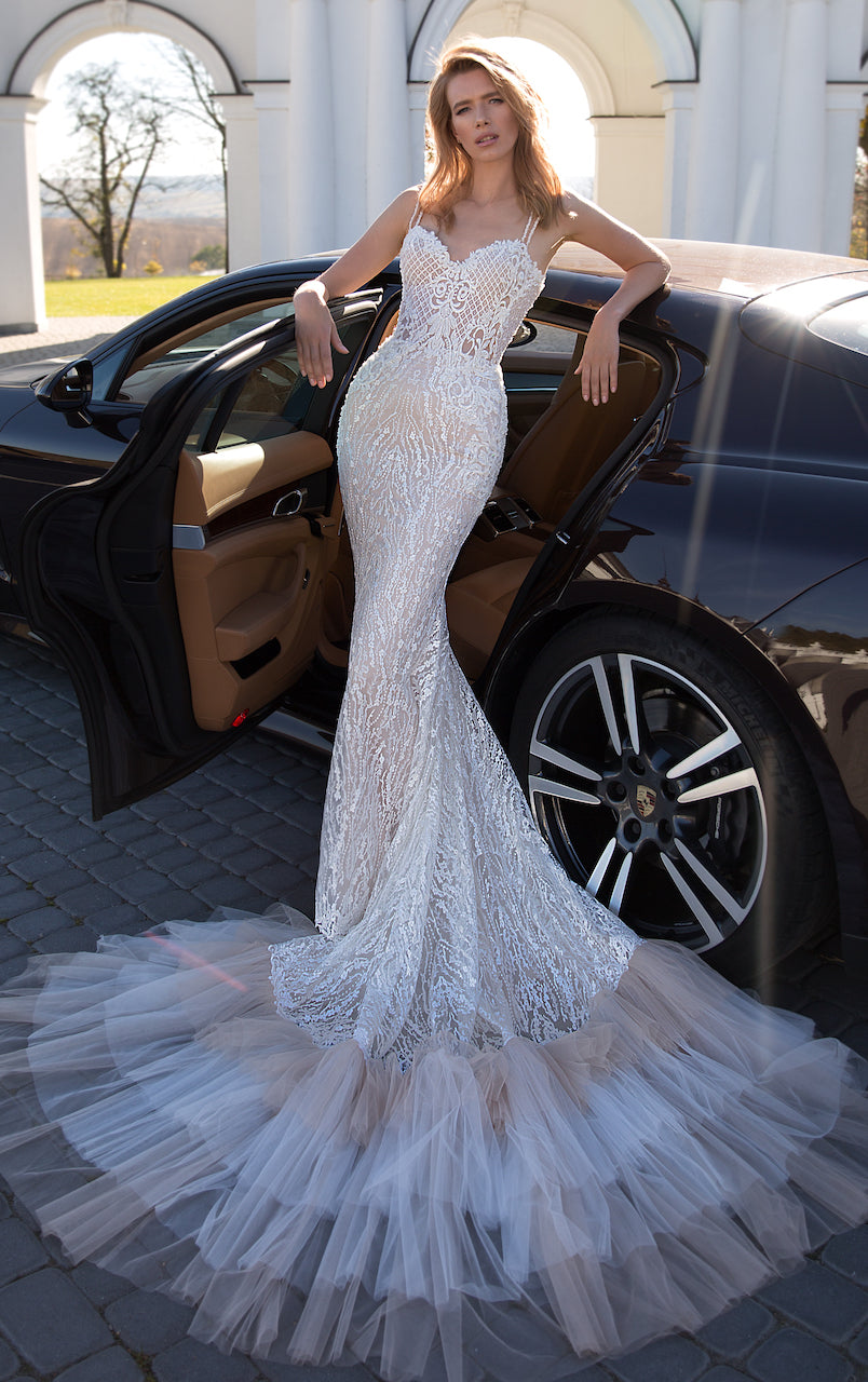 078 - ForLove Bridal